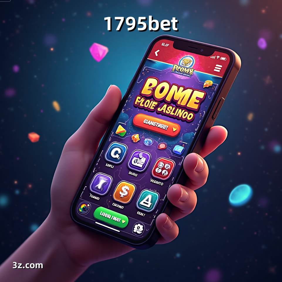 1795bet Cassino Online
